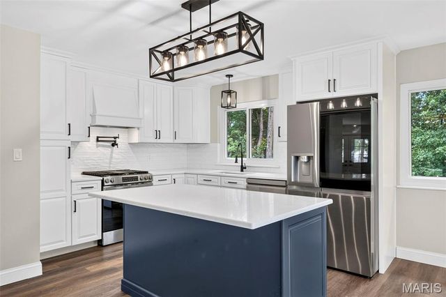 10467 Ponderosa Drive, Foristell, MO 63348