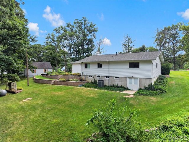 10467 Ponderosa Drive, Foristell, MO 63348