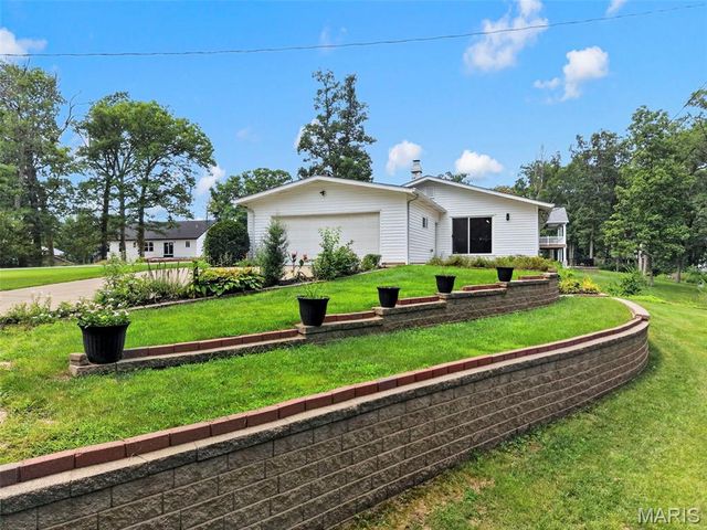 10467 Ponderosa Drive, Foristell, MO 63348