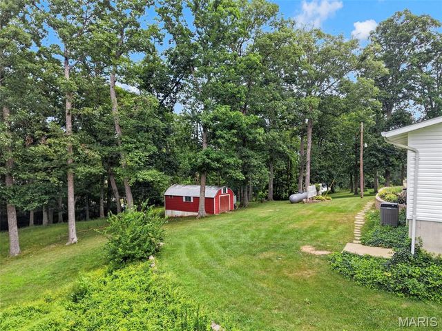 10467 Ponderosa Drive, Foristell, MO 63348