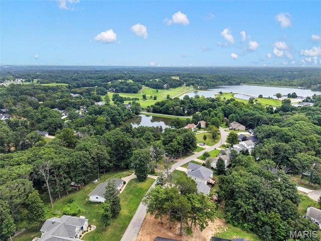 10467 Ponderosa Drive, Foristell, MO 63348