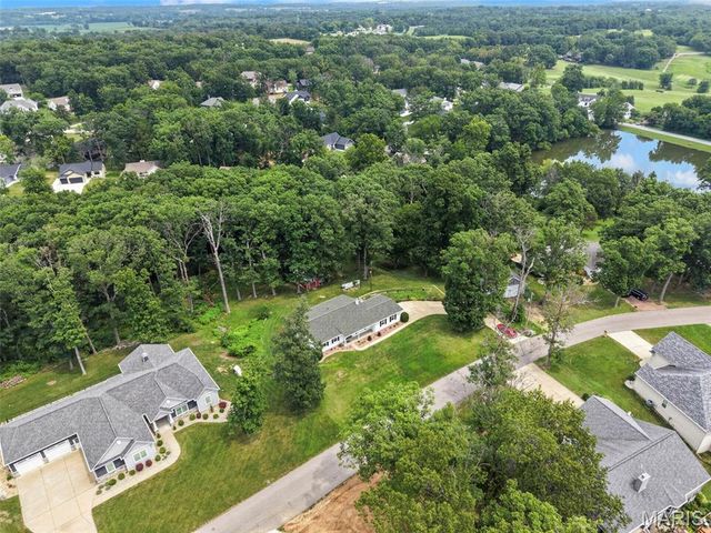 10467 Ponderosa Drive, Foristell, MO 63348