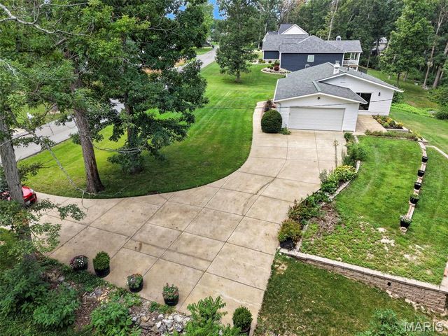 10467 Ponderosa Drive, Foristell, MO 63348