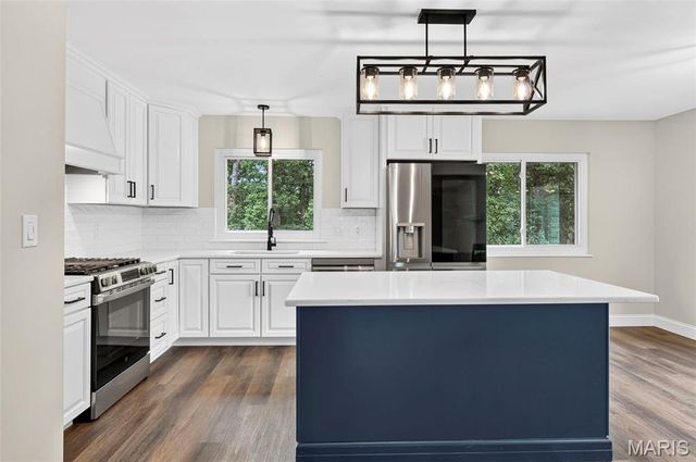 10467 Ponderosa Drive, Foristell, MO 63348