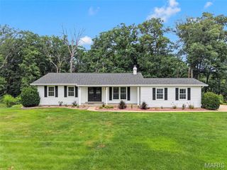 10467 Ponderosa Drive, Foristell, MO 63348