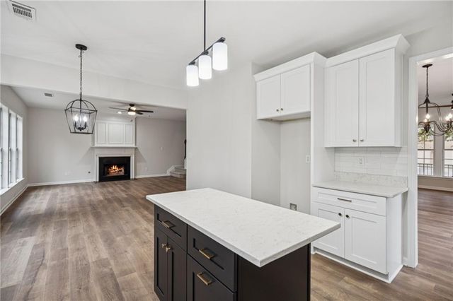 3505 Moor Pointe Drive, Cumming, GA 30040