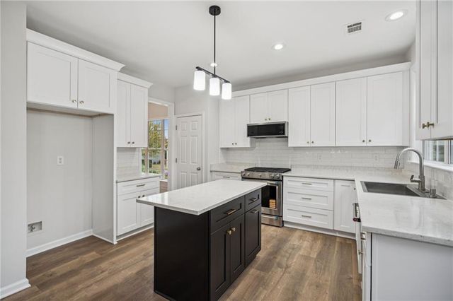 3505 Moor Pointe Drive, Cumming, GA 30040