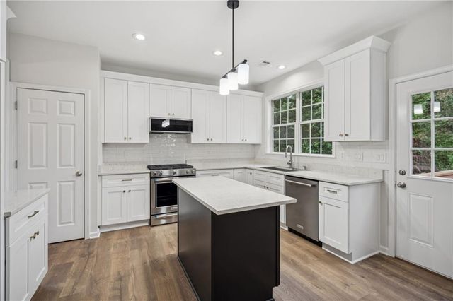 3505 Moor Pointe Drive, Cumming, GA 30040