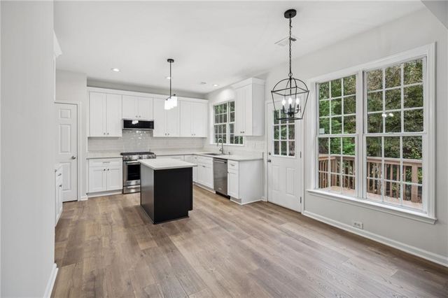 3505 Moor Pointe Drive, Cumming, GA 30040