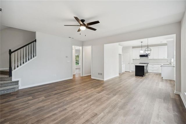 3505 Moor Pointe Drive, Cumming, GA 30040