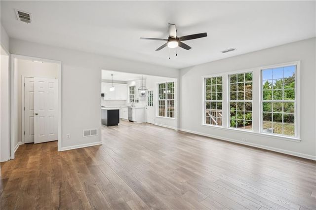 3505 Moor Pointe Drive, Cumming, GA 30040