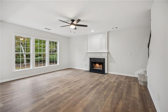 3505 Moor Pointe Drive, Cumming, GA 30040