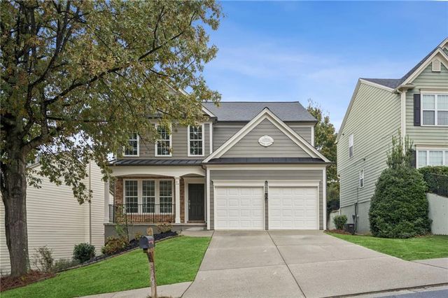 3505 Moor Pointe Drive, Cumming, GA 30040