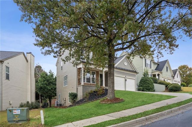 3505 Moor Pointe Drive, Cumming, GA 30040