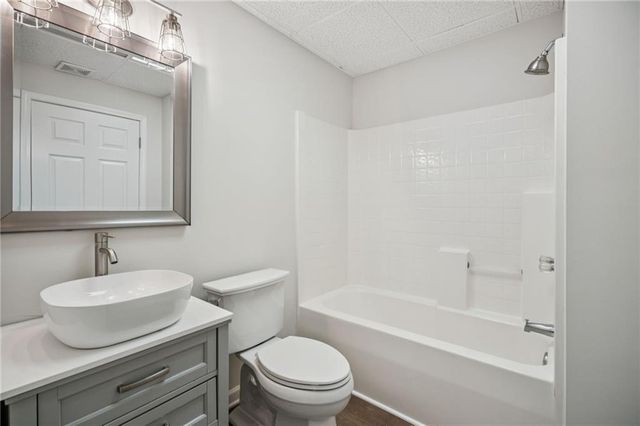 3505 Moor Pointe Drive, Cumming, GA 30040