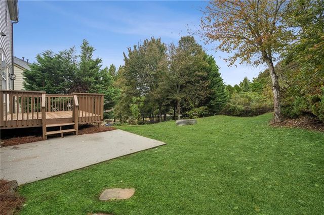 3505 Moor Pointe Drive, Cumming, GA 30040