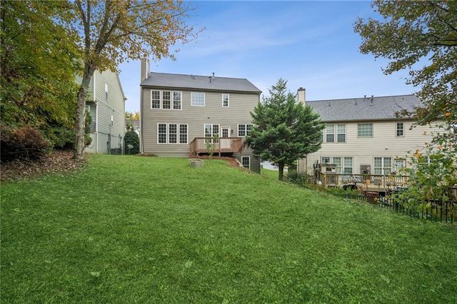 3505 Moor Pointe Drive, Cumming, GA 30040