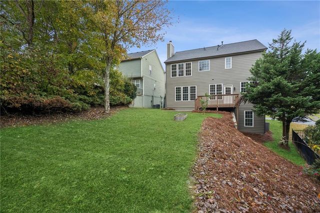 3505 Moor Pointe Drive, Cumming, GA 30040