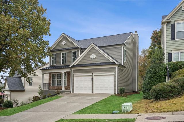 3505 Moor Pointe Drive, Cumming, GA 30040