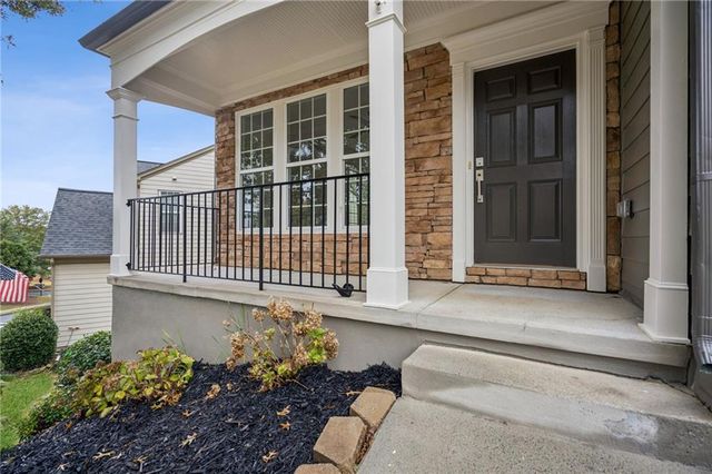 3505 Moor Pointe Drive, Cumming, GA 30040