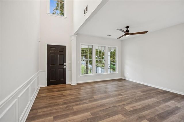 3505 Moor Pointe Drive, Cumming, GA 30040