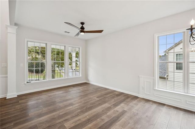 3505 Moor Pointe Drive, Cumming, GA 30040