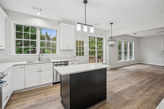 3505 Moor Pointe Drive, Cumming, GA 30040