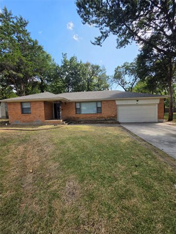 5415 Spruce View Drive, Dallas, TX 75232