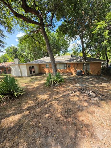 5415 Spruce View Drive, Dallas, TX 75232