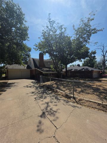 5415 Spruce View Drive, Dallas, TX 75232