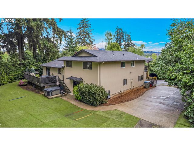 14875 Sw 79TH Ave, Portland, OR 97224