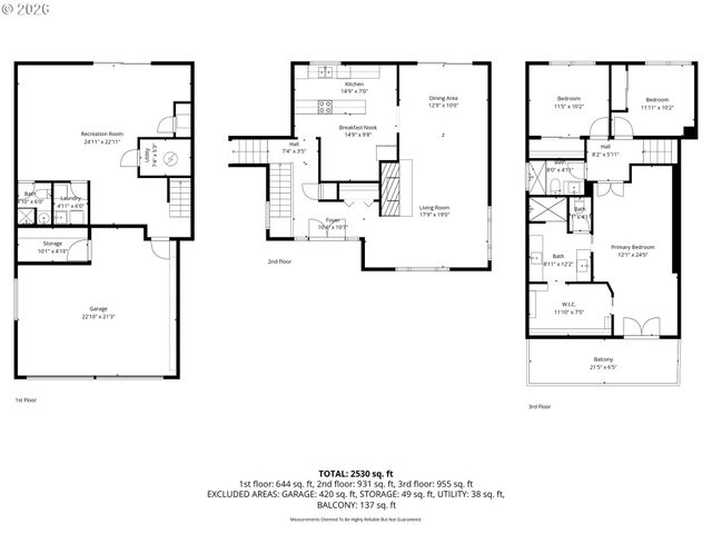 14875 Sw 79TH Ave, Portland, OR 97224