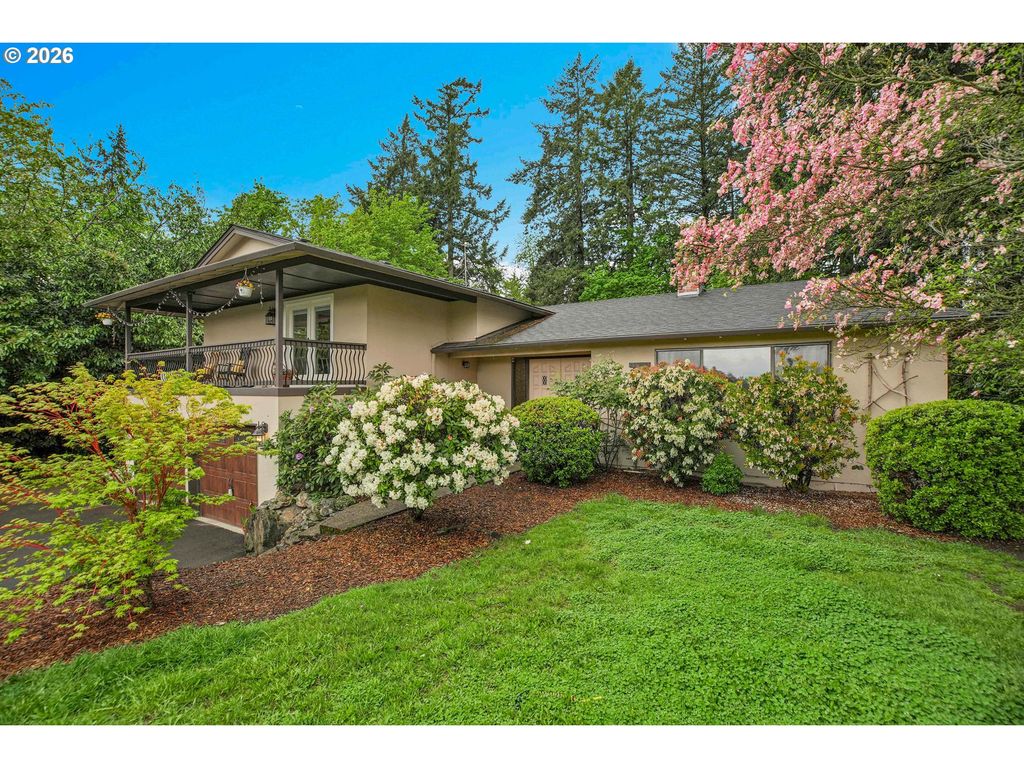 14875 Sw 79TH Ave, Portland, OR 97224