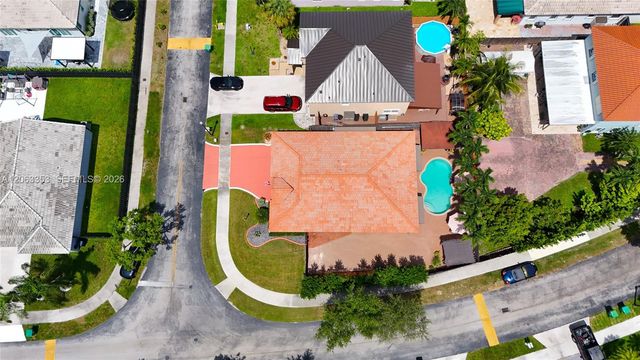 16437 SW 76th Terrace, Miami, FL 33193