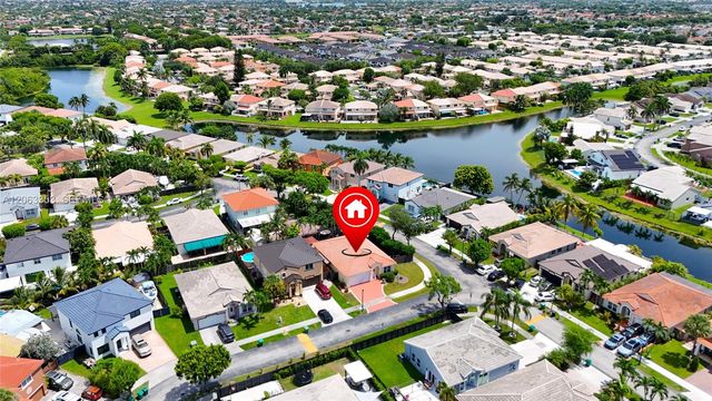 16437 SW 76th Terrace, Miami, FL 33193