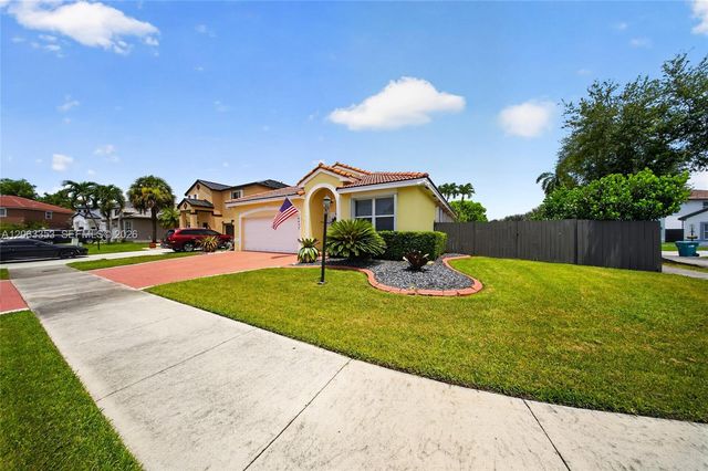 16437 SW 76th Terrace, Miami, FL 33193
