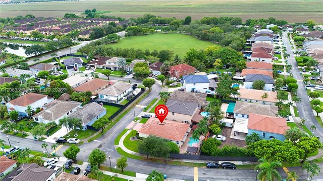 16437 SW 76th Terrace, Miami, FL 33193