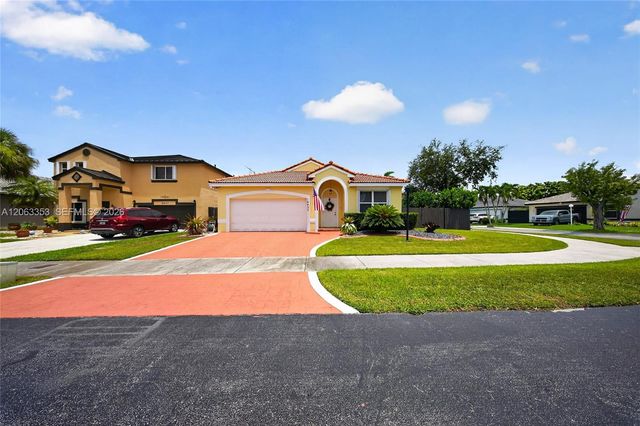 16437 SW 76th Terrace, Miami, FL 33193
