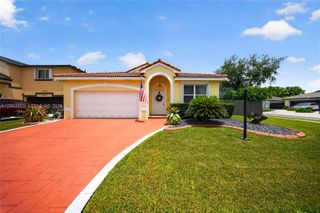 16437 SW 76th Terrace, Miami, FL 33193