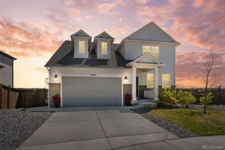 13446 Broad Wing Drive, Parker, CO 80134