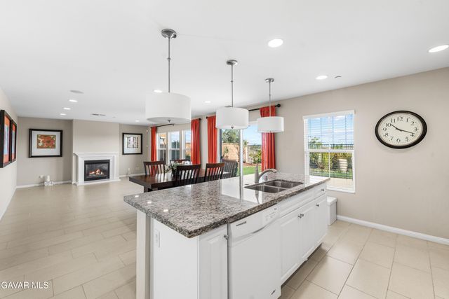 2721 Goldenrain Street, Palmdale, CA 93551