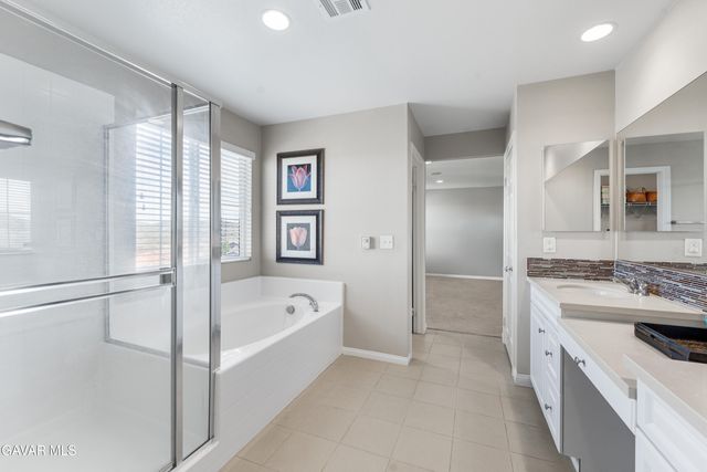 2721 Goldenrain Street, Palmdale, CA 93551