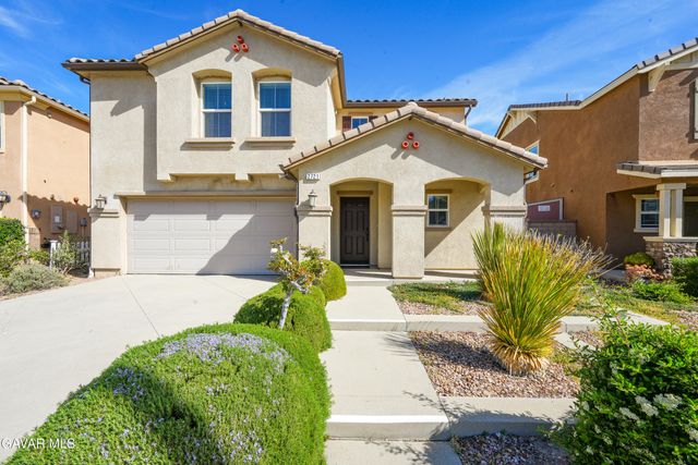 2721 Goldenrain Street, Palmdale, CA 93551