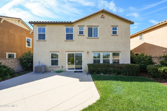 2721 Goldenrain Street, Palmdale, CA 93551