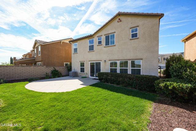 2721 Goldenrain Street, Palmdale, CA 93551