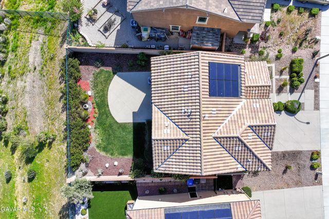 2721 Goldenrain Street, Palmdale, CA 93551