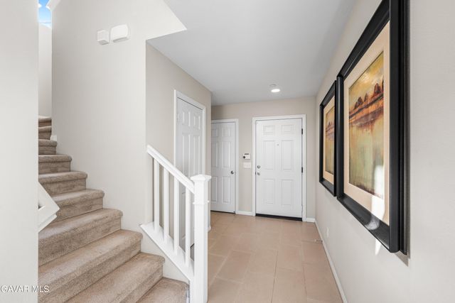 2721 Goldenrain Street, Palmdale, CA 93551