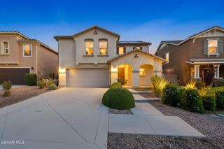 2721 Goldenrain Street, Palmdale, CA 93551