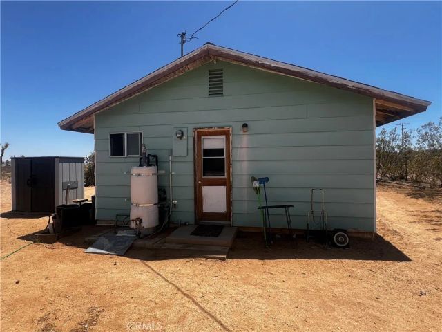 1489 Balsa Avenue, Yucca Valley, CA 92284