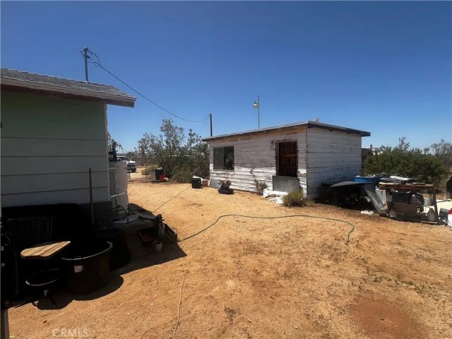 1489 Balsa Avenue, Yucca Valley, CA 92284